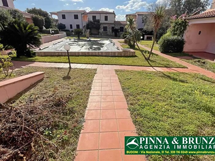 Appartamento quadrilocale in vendita in San Teodoro