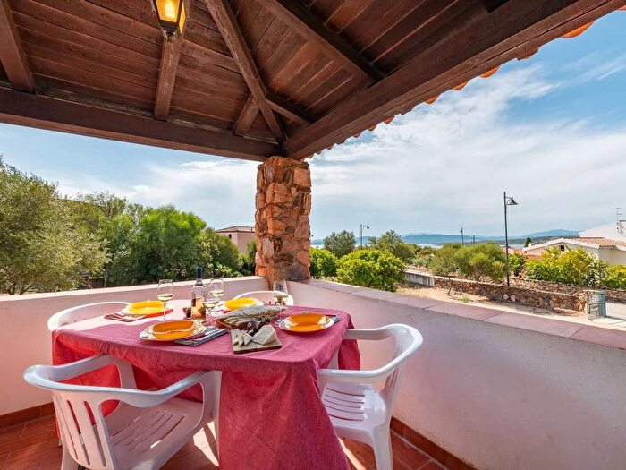 Appartamento bilocale in affitto in Pittulongu, Olbia