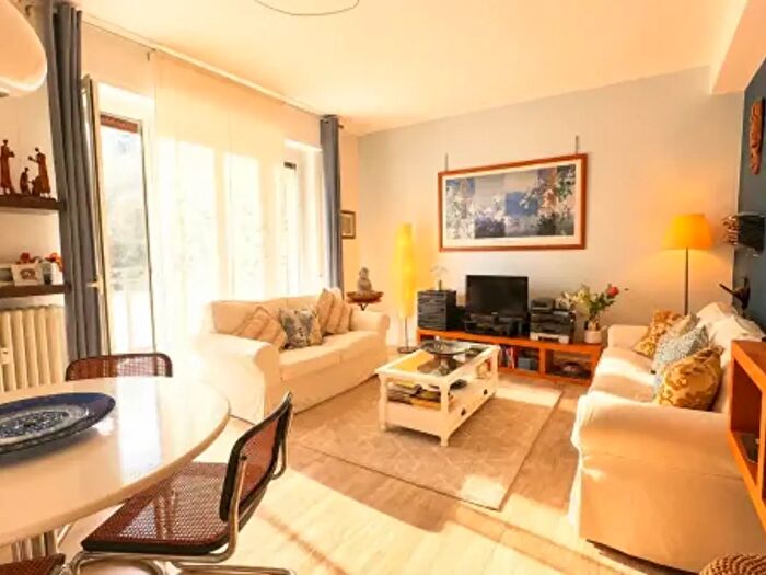 Appartamento trilocale in vendita in Via Orbetello h, Milano