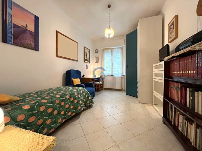 Appartamento quadrilocale in affitto in Catanzaro