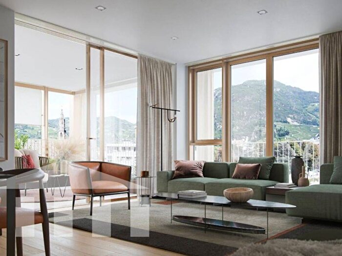 Appartamento bilocale in affitto in Centro, Bolzano