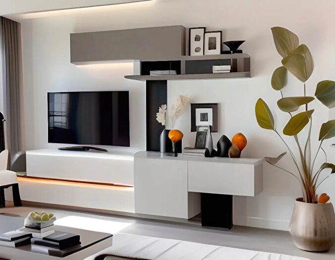 Case in Vendita e in Affitto - 2