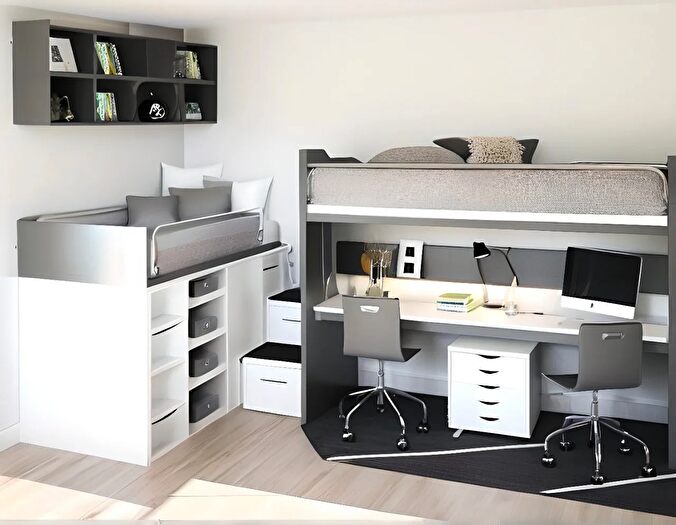 Case in Vendita e in Affitto - 3