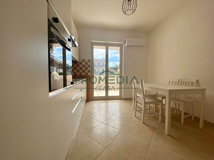 Appartamento quadrilocale in affitto in Via Circuito Torre Faro, Torre Faro, Messina