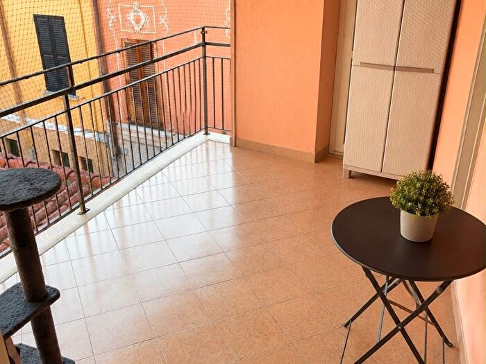 Appartamento trilocale in affitto in Centro, Chiari