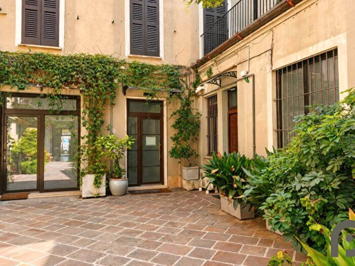 Appartamento bilocale in vendita in Via San Marco, Turati, Milano