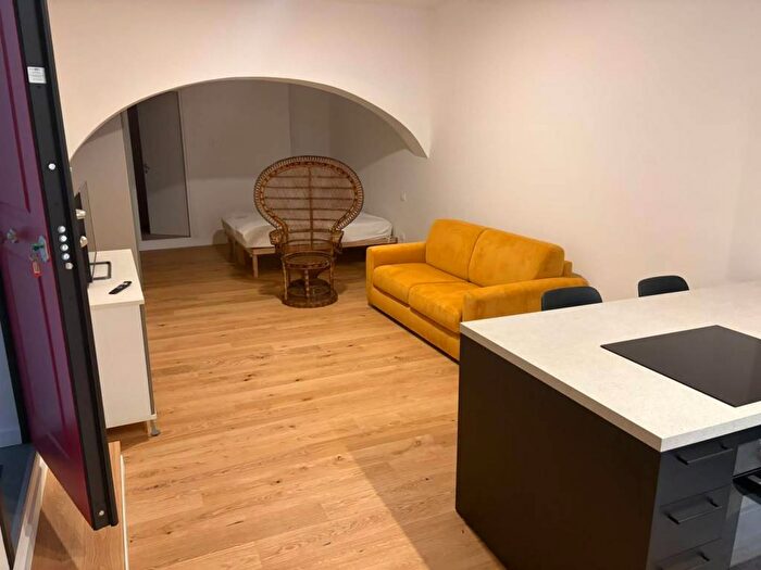 Appartamento monolocale in affitto in Via dell'Eremita, Centro Storico, Perugia