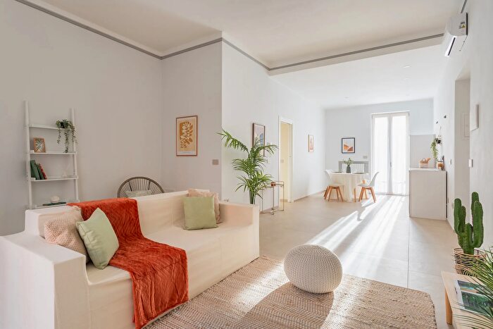 Appartamento quadrilocale in vendita in Cuneo