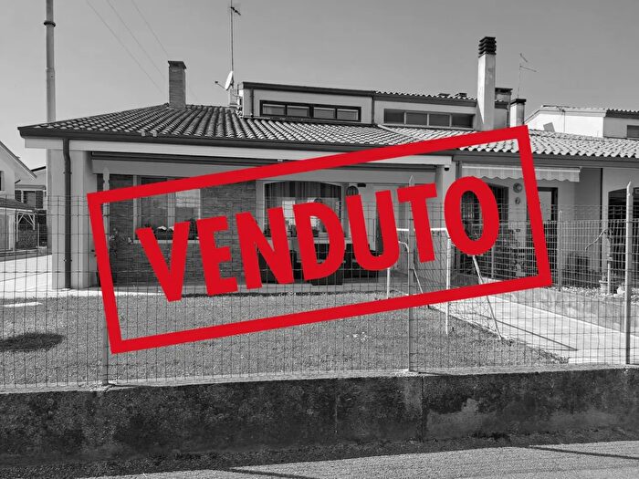 Casa con 5 locali in vendita in Cordovado