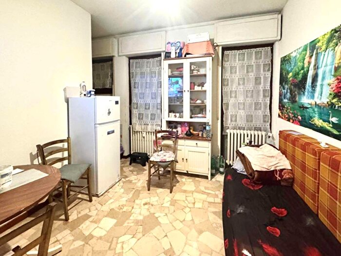 Appartamento bilocale in vendita in Via dei Mille, Varese