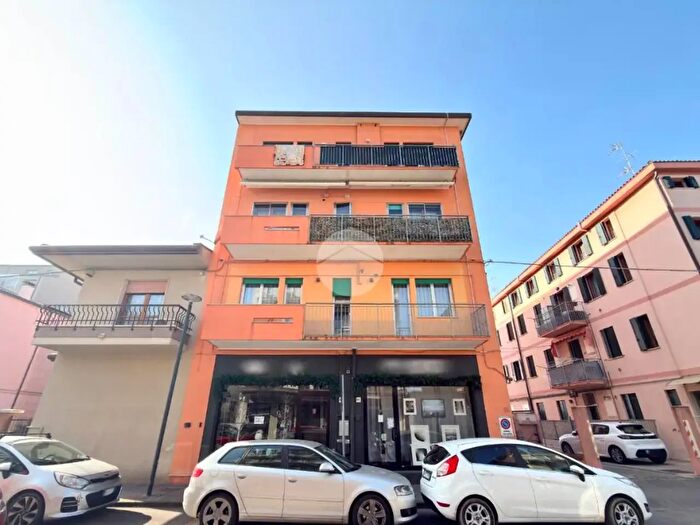 Appartamento quadrilocale in vendita in Str Madonna Marina, Chioggia