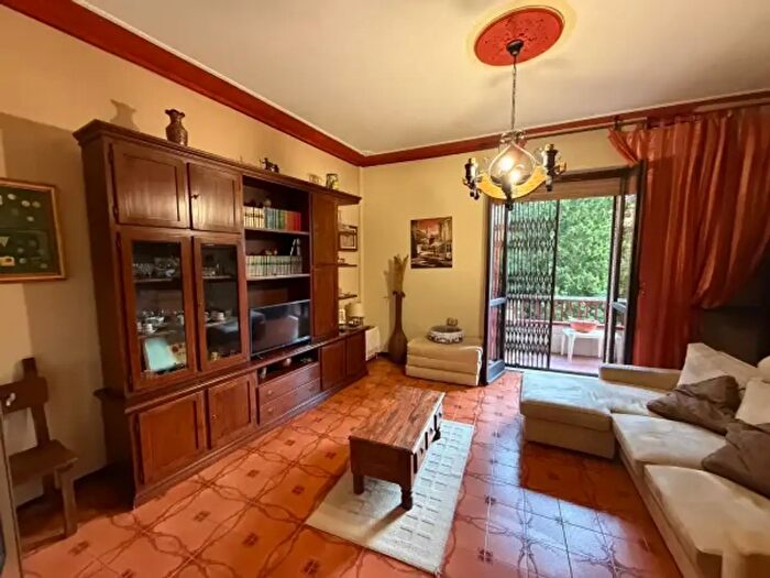 Appartamento quadrilocale in vendita in Via Don Giuseppe Giovine, Alessandria