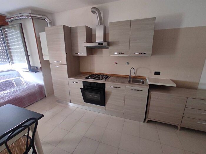 Appartamento bilocale in affitto in Via Alessandro Manzoni, Centro, San Bonifacio