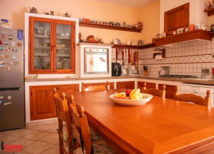 Appartamento con 5 locali in vendita in Corso Giacomo Matteotti, Cecina