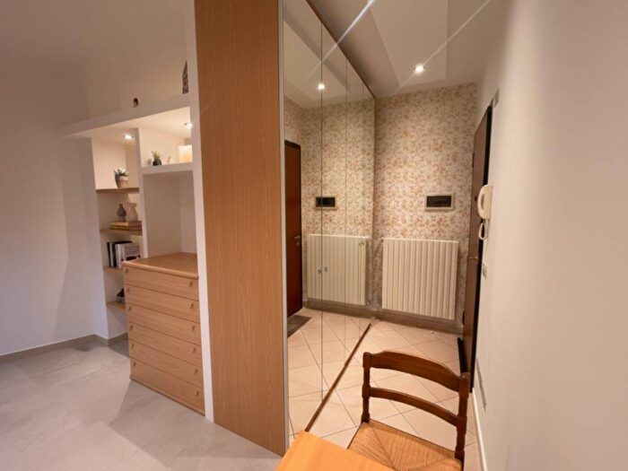 Appartamento monolocale in affitto in Via Lechi, Centro, Calvisano