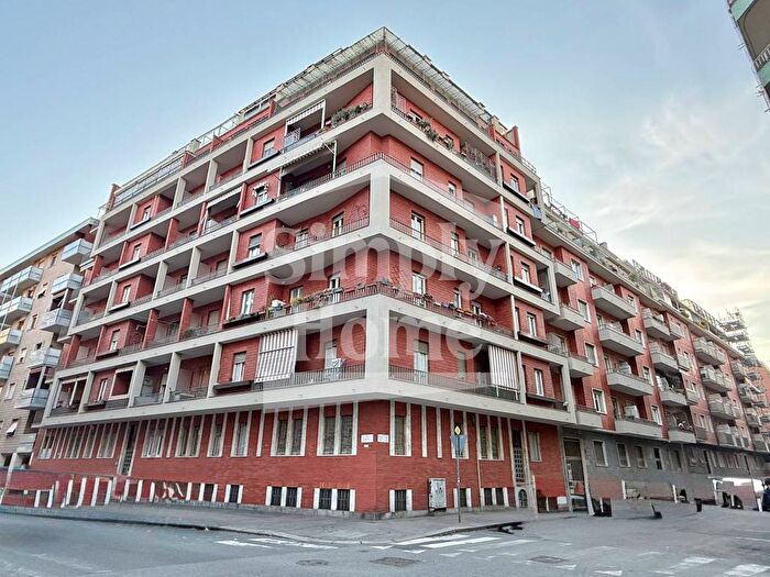 Appartamento bilocale in affitto in Via Tripoli, Santa Rita, Torino