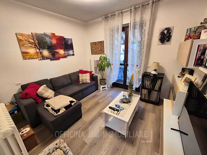 Appartamento trilocale in vendita in Via Antonio Bassi, Delebio