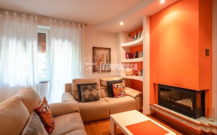 Appartamento quadrilocale in vendita in Macerata