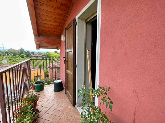 Appartamento trilocale in vendita in Via Canova, Spilamberto