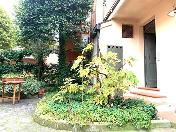 Appartamento quadrilocale in vendita in Viale Amatore Sciesa, Riccione