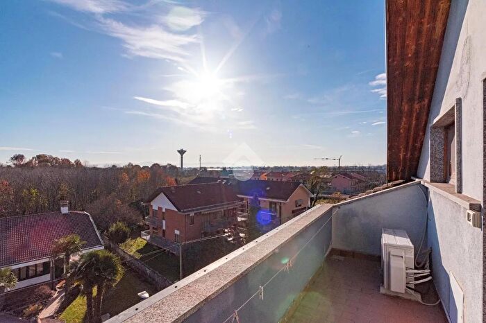 Appartamento bilocale in vendita in Via Alcide De Gasperi, Cirie