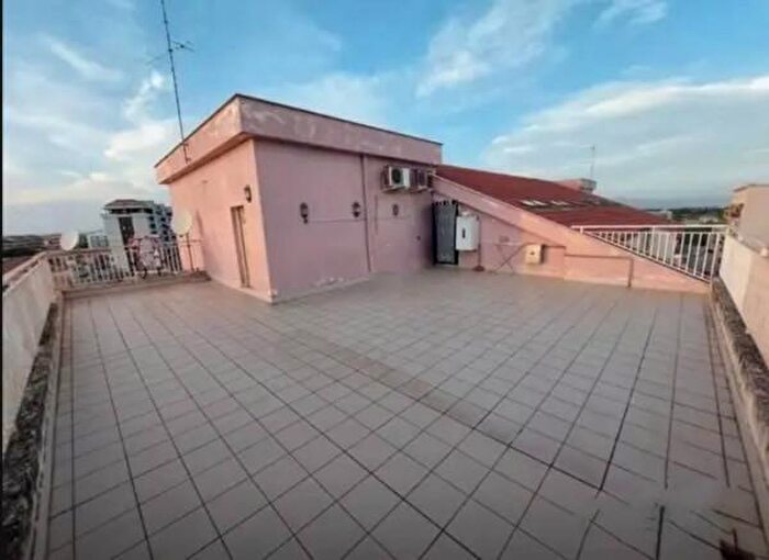 Appartamento monolocale in vendita in Via Airone, Foggia