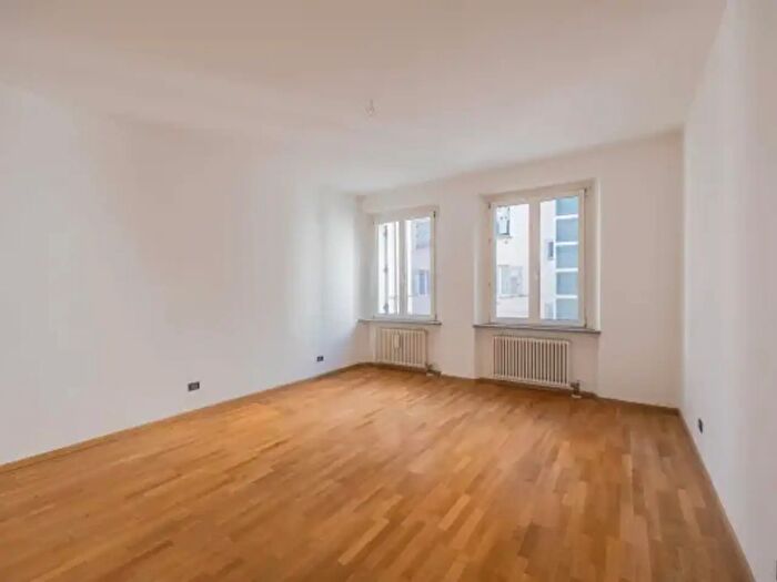 Appartamento quadrilocale in vendita in Quireiner Straße, Bolzano