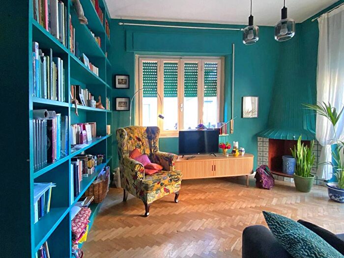 Appartamento quadrilocale in affitto in Lido di Camaiore, Camaiore