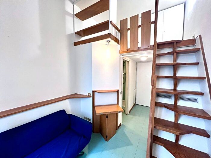 Appartamento monolocale in affitto in viale monte nero, Montenero, Milano