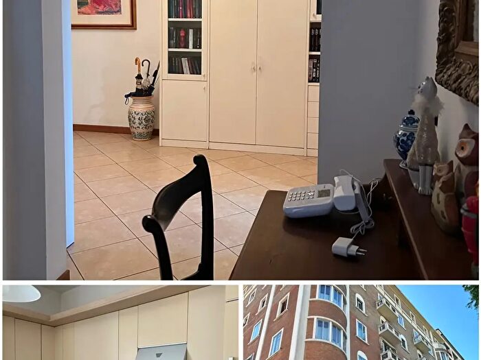 Appartamento con 5 locali in vendita in Bologna