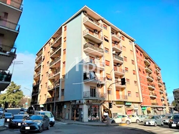 Appartamento in vendita in Via N Serra O Cosenza, Cosenza