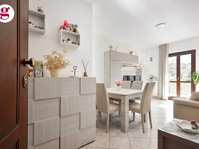 Appartamento trilocale in vendita in Via San Sisto m, Vasto