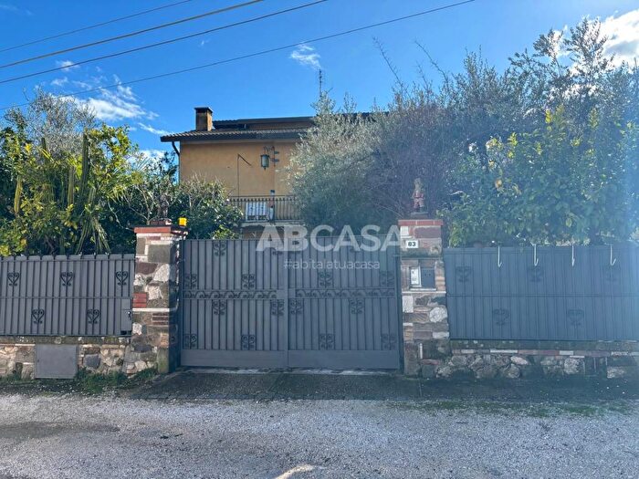 Appartamento bilocale in affitto in Via della Caranella, Via della Caranella Via di Cori, Velletri