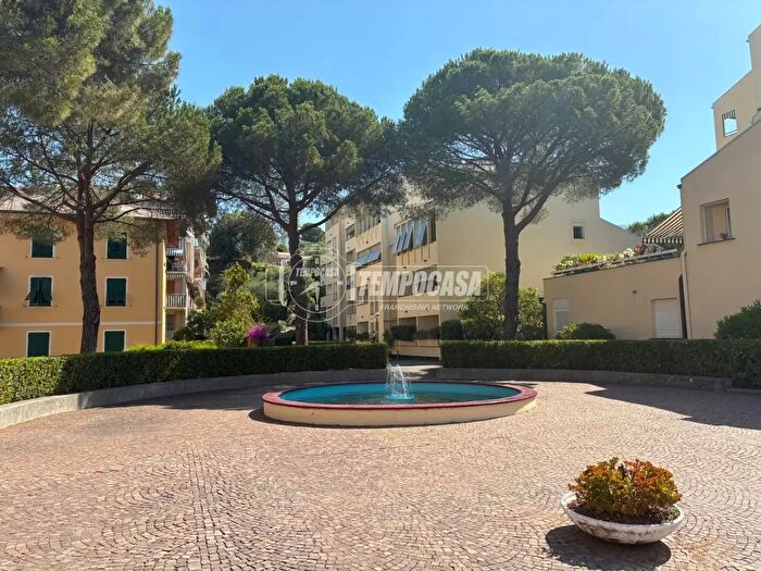 Appartamento bilocale in vendita in Via Aurelia a, Lavagna