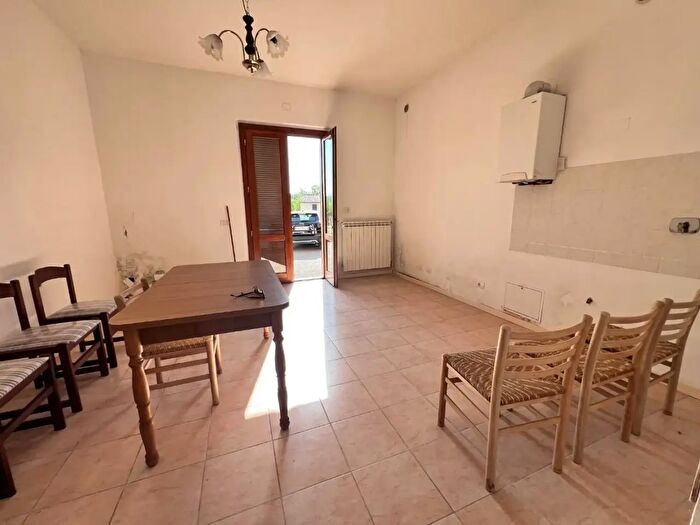 Appartamento bilocale in vendita in Colle Di Val D'Elsa