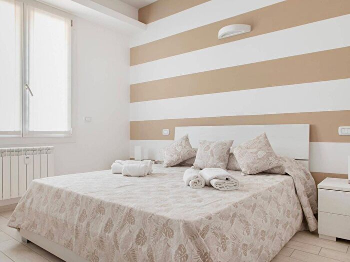 Appartamento bilocale in affitto in Via Cairoli, Marconi, Bologna