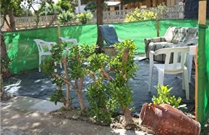 Appartamento monolocale in affitto in Contrada Pispisia Marsala Tp, Marsala