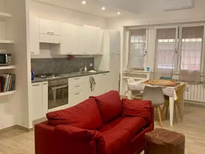 Appartamento bilocale in affitto in Via Diego Simonetti, Roma