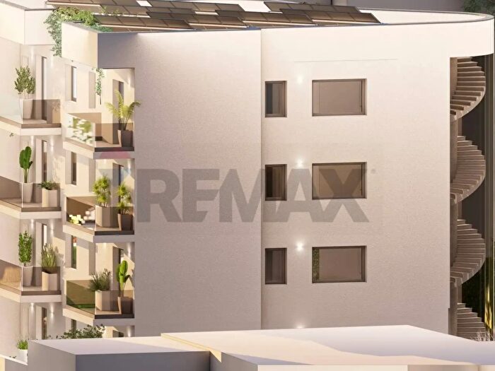 Appartamento quadrilocale in vendita in Via Lazio a, Lecce