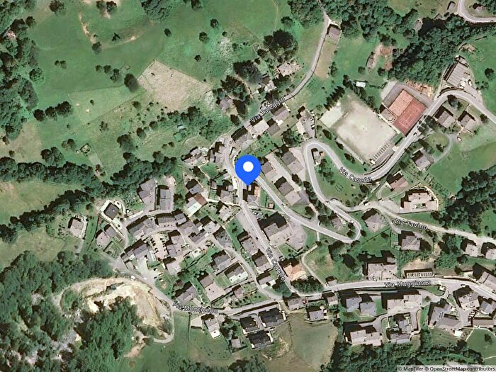 Casa in vendita in Zona Grassello E Zona Bolferino, Santa Brigida