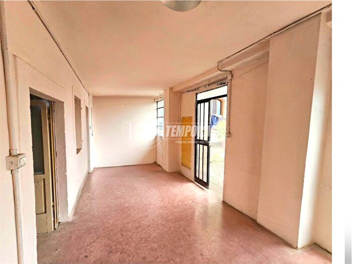 Casa quadrilocale in vendita in Via Pietro Cagnoni, Foresto Sparso