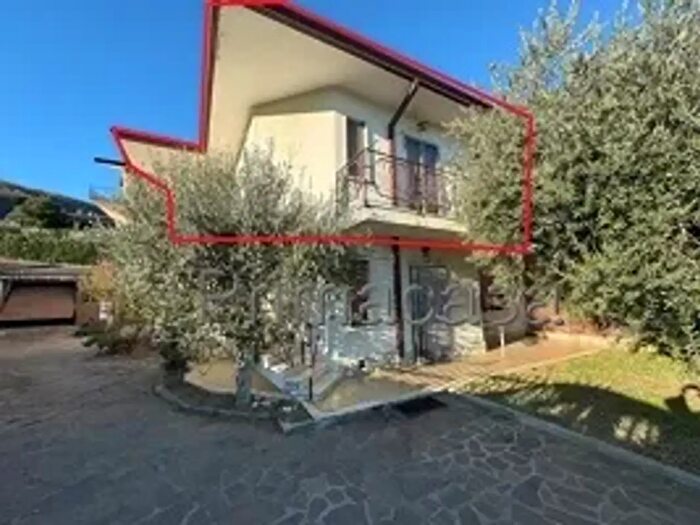 Appartamento quadrilocale in vendita in Via, Montecchia Di Crosara