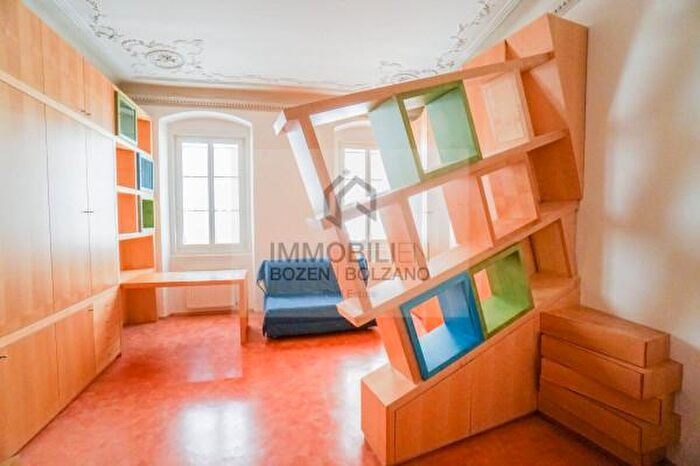 Appartamento bilocale in vendita in Via Doktor Joseph Streiter, Bolzano