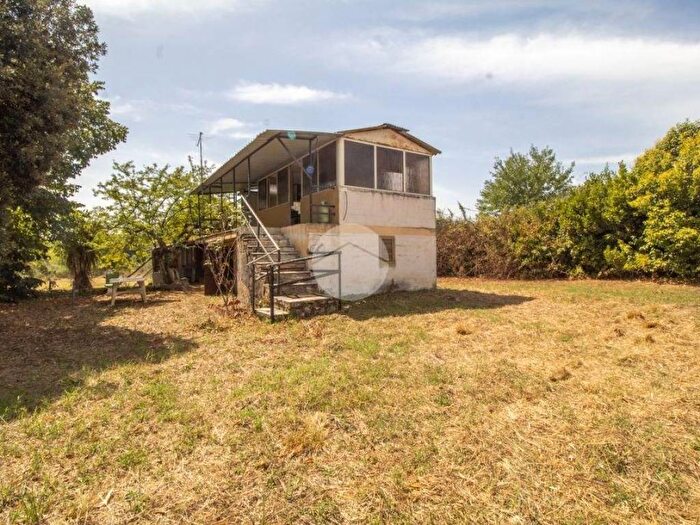 Casa bilocale in affitto in STRADA DI VILLA FELICE, Palombara Sabina