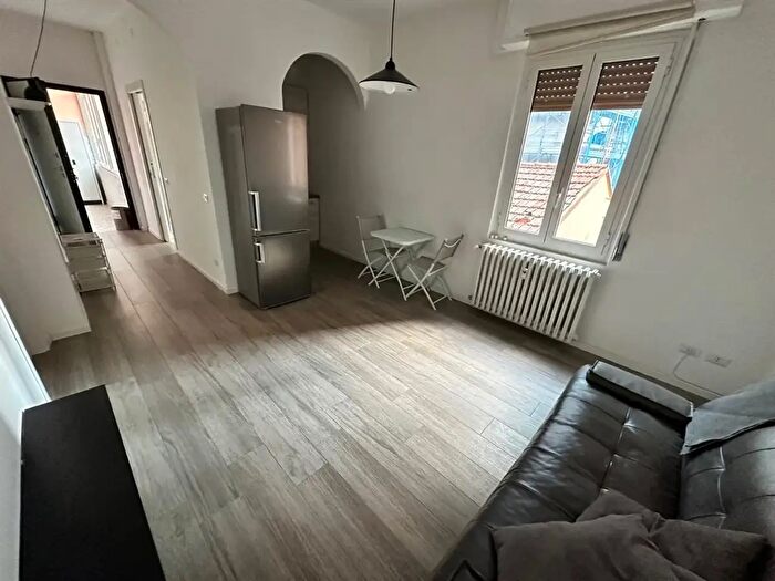 Appartamento bilocale in vendita in Via Enrico Toti, Bresso