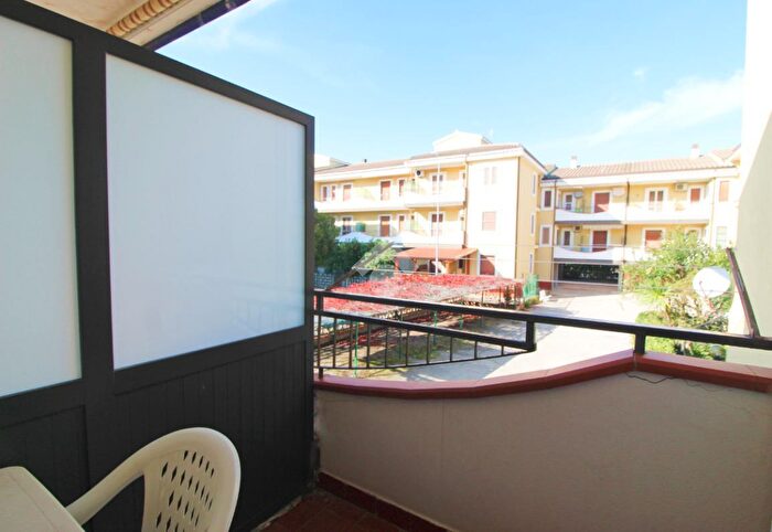 Appartamento monolocale in vendita in Via Turati, Campomarino