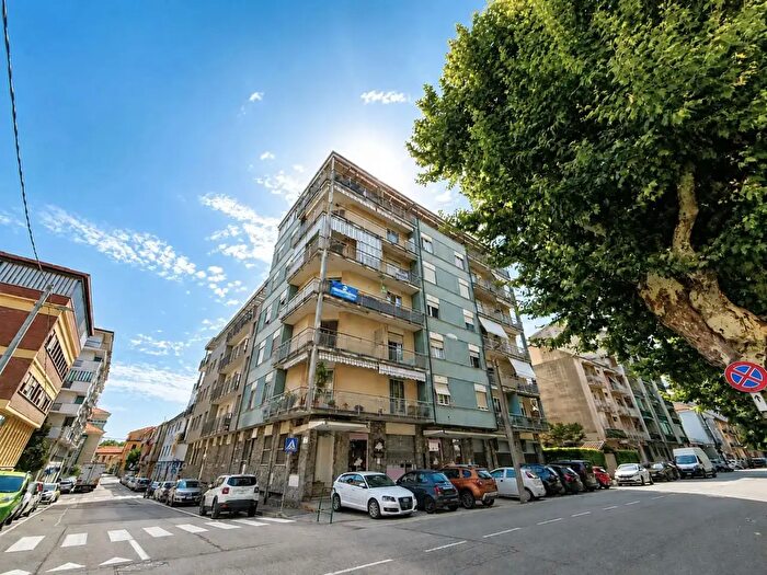 Appartamento quadrilocale in vendita in Via Po, Chivasso