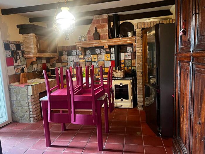 Appartamento trilocale in affitto in Pavullo nel Frignano