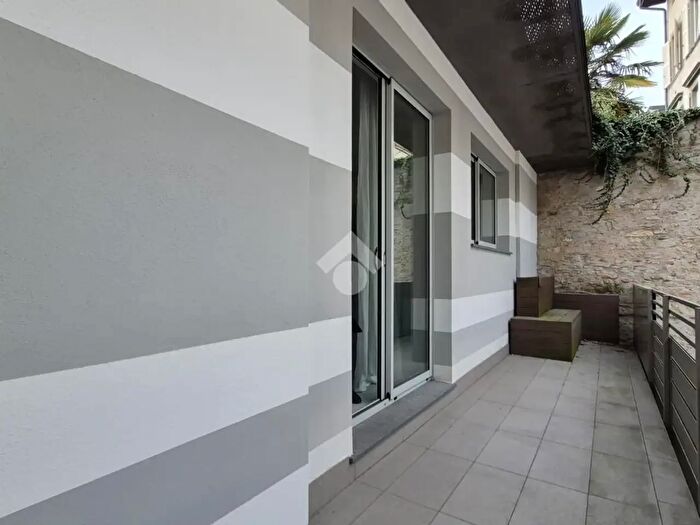 Appartamento bilocale in vendita in Via Giacomo Quarenghi, Bergamo