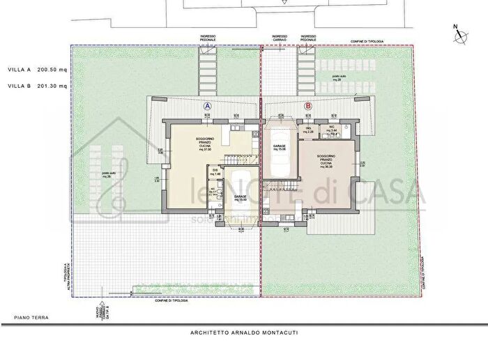 Case in Vendita e in Affitto - 2